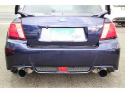 Subaru Impreza WRX STI 6MT ORIGINAL RECARO 2 picture