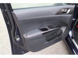 Subaru Impreza WRX STI 6MT ORIGINAL RECARO 2 picture