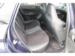 Subaru Impreza WRX STI 6MT ORIGINAL RECARO 2 picture