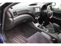 Subaru Impreza WRX STI 6MT ORIGINAL RECARO 2 picture