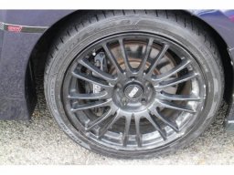 Subaru Impreza WRX STI 6MT ORIGINAL RECARO 2 picture