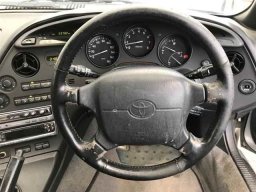 Toyota Supra RZ picture