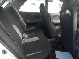 Subaru Impreza WRX 4WD picture