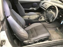 Toyota Supra RZ picture