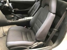 Toyota Supra RZ picture