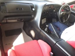 Toyota Supra RZ-S  picture