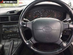 Toyota MR2 G-LTD ｳﾘ Key ﾘ picture