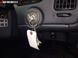 Toyota MR2 G-LTD ｳﾘ Key ﾘ picture