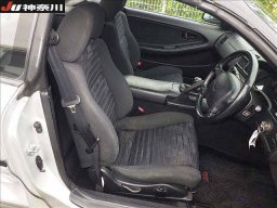 Toyota MR2 G-LTD ｳﾘ Key ﾘ picture