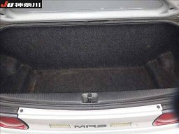 Toyota MR2 G-LTD ｳﾘ Key ﾘ picture