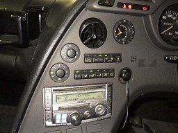 Toyota Supra SZ-R picture