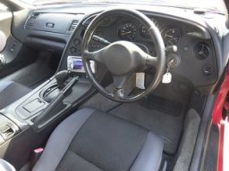 Toyota Supra   picture