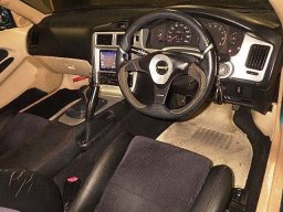 Toyota MR2 GT-S picture