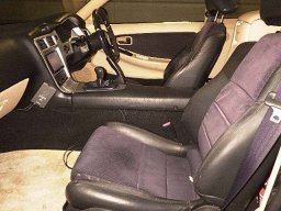 Toyota MR2 GT-S picture