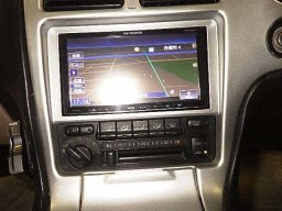 Toyota MR2 GT-S picture