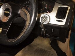 Toyota MR2 GT-S picture