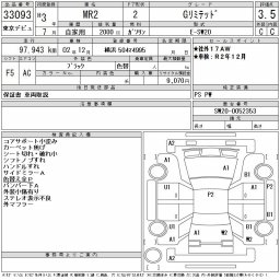 Toyota MR2 G Limited picture