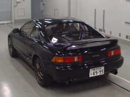 Toyota MR2 G Limited picture