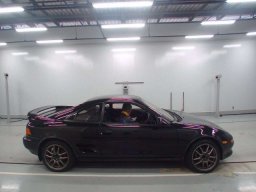 Toyota MR2 G Limited picture