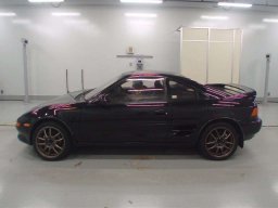 Toyota MR2 G Limited picture