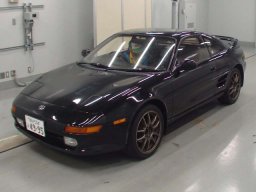 Toyota MR2 G Limited picture