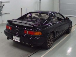 Toyota MR2 G Limited picture