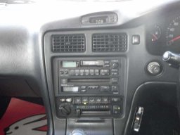 Toyota MR2 G Limited picture