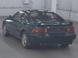 Toyota MR2 GT CP picture