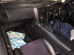 Toyota MR2 GT CP picture