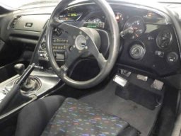 Toyota Supra RZ picture