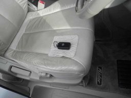 Nissan Elgrand Rider picture