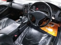 Toyota MR2  CP picture