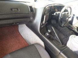 Toyota Supra SZ  picture