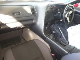 Toyota Supra SZ-R  picture