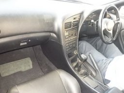 Toyota Celica GT-FOUR WRC AWD CP 4WD picture