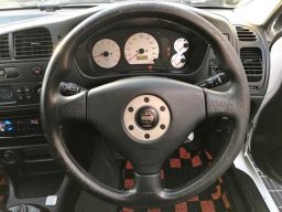 Mitsubishi LANCER GSR Evolution 5 4WD picture