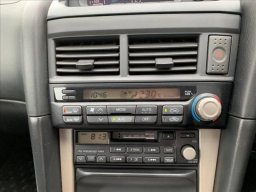 Nissan SKYLINE BASE GRADE GT-R picture