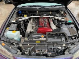 Nissan SKYLINE BASE GRADE GT-R picture