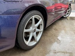 Nissan SKYLINE BASE GRADE GT-R picture