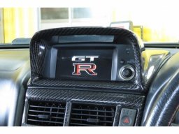 Nissan SKYLINE GT-R picture