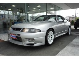 Nissan SKYLINE BASE GRADE GT-R picture