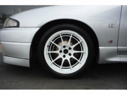 Nissan SKYLINE BASE GRADE GT-R picture