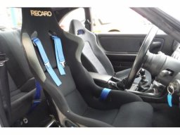 Nissan SKYLINE BASE GRADE GT-R picture