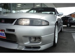 Nissan SKYLINE BASE GRADE GT-R picture