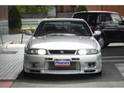 Nissan SKYLINE BASE GRADE GT-R picture