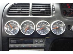 Nissan SKYLINE BASE GRADE GT-R picture