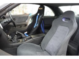 Nissan SKYLINE BASE GRADE GT-R picture