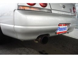 Nissan SKYLINE BASE GRADE GT-R picture