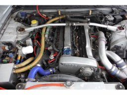 Nissan SKYLINE BASE GRADE GT-R picture