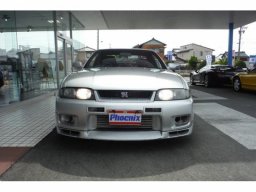 Nissan SKYLINE BASE GRADE GT-R picture